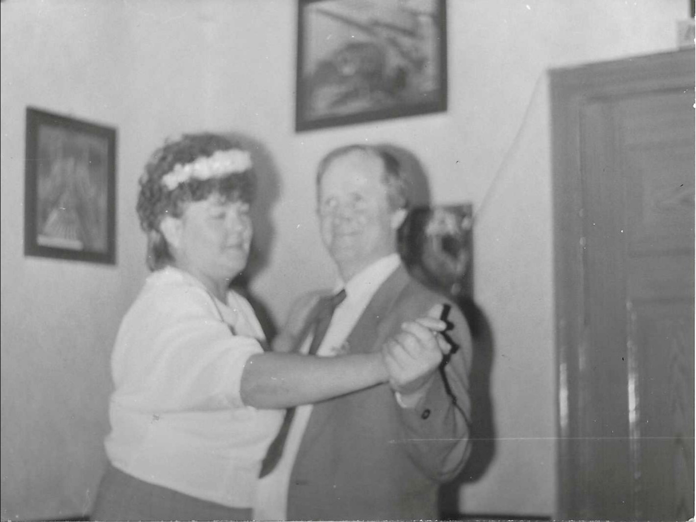 Ein Tanz durchs Leben